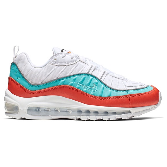 NIB Nike Women’s Air Max 98 - Picture 5 of 16